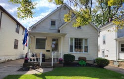 165 Whitehall Avenue, Buffalo, NY 14220