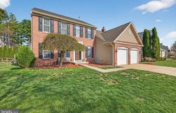 611 Hunting Ridge Drive, Frederick, MD 21703