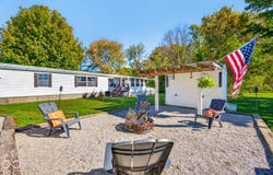 4500 Old Boundary Line Road, Gosport, IN 47433