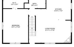77 Cane Creek Ridge, Blairsville, GA 30512