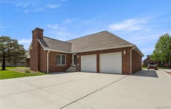668 Killary Down, Weldon Spring, MO 63304