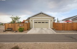 1636 NE HUDSPETH Rd, Prineville, OR 97754