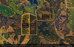 Tract 3 M and M Ranch Lane, Eldon, MO 65026