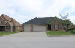 816 E Roubidoux Street, Nixa, MO 65714