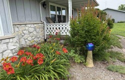 243 N arrowhead Drive, Petersburg, IN 47567