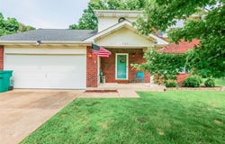 5154 Autumn Ridge Drive, Unincorporated, MO 63052