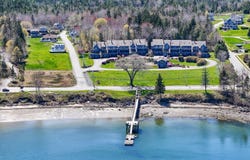 10 Robinson Lane, Southwest Harbor, ME 04679