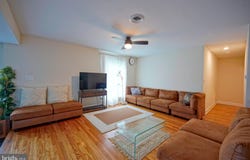 11 LAKEVILLA DRIVE, VOORHEES, NJ 08043