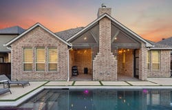 3955 Hartline Hills Way, Celina, TX 75009