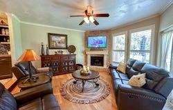 107 Lachite #6, Horseshoe Bay, TX 78657