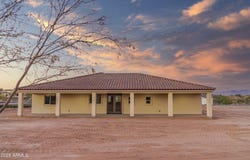 115 Ironwood Place, Wickenburg, AZ 85390