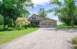 438 Paris Hill Road, Paris, ME 04281