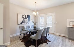 3810 Jack Vernon Circle, Powder Springs, GA 30127