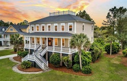 2504 Ballast Point, Mount Pleasant, SC 29466