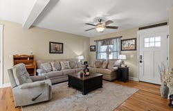 516 Clintons Pass NW, Cleveland, TN 37312