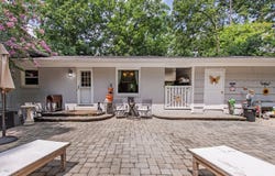 1209 Willowbrook Drive, Cary, NC 27511