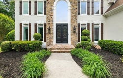 1008 STREAM VALLEY Court, Alpharetta, GA 30022