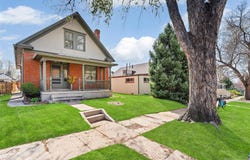 2826 Quitman Street, Denver, CO 80212