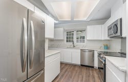 113 Spring Cove Drive, Cary, NC 27511