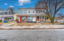 3606 OLD YORK Road, BALTIMORE, MD 21218