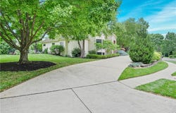 12804 Russell Street, Overland Park, KS 66209