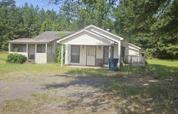 2219 S Washington Street, Magnolia, AR 71753
