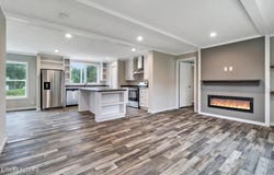 126 Pullman Ln, Oneida, TN 37841