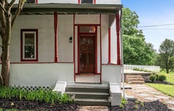1235 S RIVER ROAD, FRONT ROYAL, VA 22630