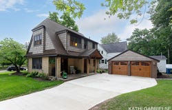 1001 Sheldon Road, Grand Haven, MI 49417