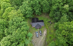 4923 Alton Road, French Creek, WV 26218