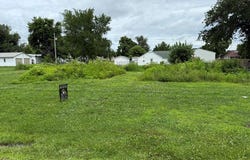 1102 George Street, Kirksville, MO 63501