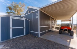 1534 Beachcomber Blvd, Lake Havasu City, AZ 86403