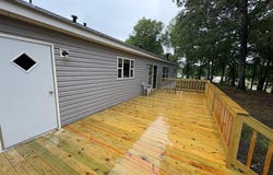12830 Griffin Road, Des Arc, AR 72040