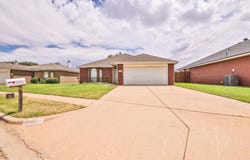 1707 76th Street, Lubbock, TX 79423