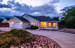 2176 W HEATHER LN, Cedar City, UT 84720