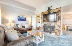 303 Sugar Top Drive unit: 2523, Sugar Mountain, NC 28604