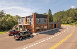 541 SPRUCE Street, THOMAS, WV 26292