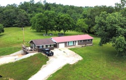 1964 Missouri 21, Centerville, MO 63633