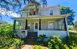 520 S Keystone Ave, Sayre, PA 18840