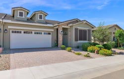 24767 N 171st Drive, Surprise, AZ 85387