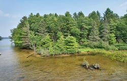 On BIRCH POINT RD, Conover, WI 54519