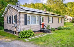161 Davis Road, Fairfield, ME 04937
