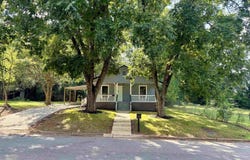 603 WOODLAWN AVENUE, SYLACAUGA, AL 35150