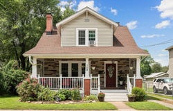 709 BRADDOCK STREET, WINCHESTER, VA 22601