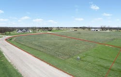 2112 Sundance Road, Whitesboro, TX 76273