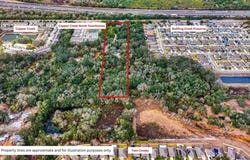 12730 BULLFROG CREEK Road, GIBSONTON, FL 33534