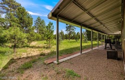 2970 Pine Rim Road, Overgaard, AZ 85933