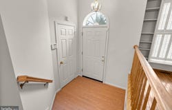 1 CEDARWOOD COURT, ROCKVILLE, MD 20852