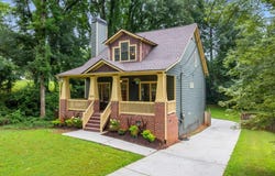 2155 McAfee, Decatur, GA 30032