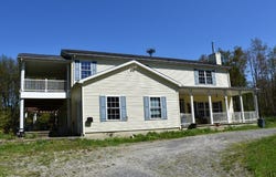 840 LURA Road, Cambridge Springs, PA 16403